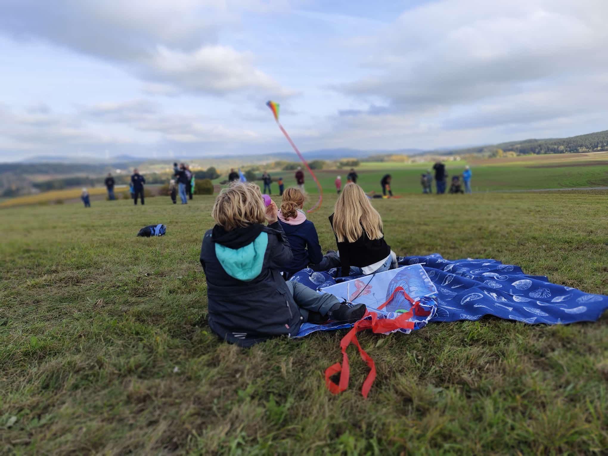 Drachengottesdienst 2026