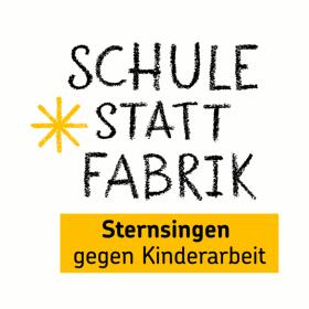 Schule statt Fabrik