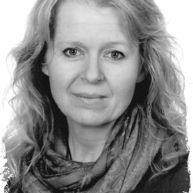 Antonia Jaye
