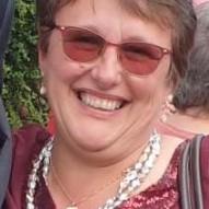 Doris Oppel