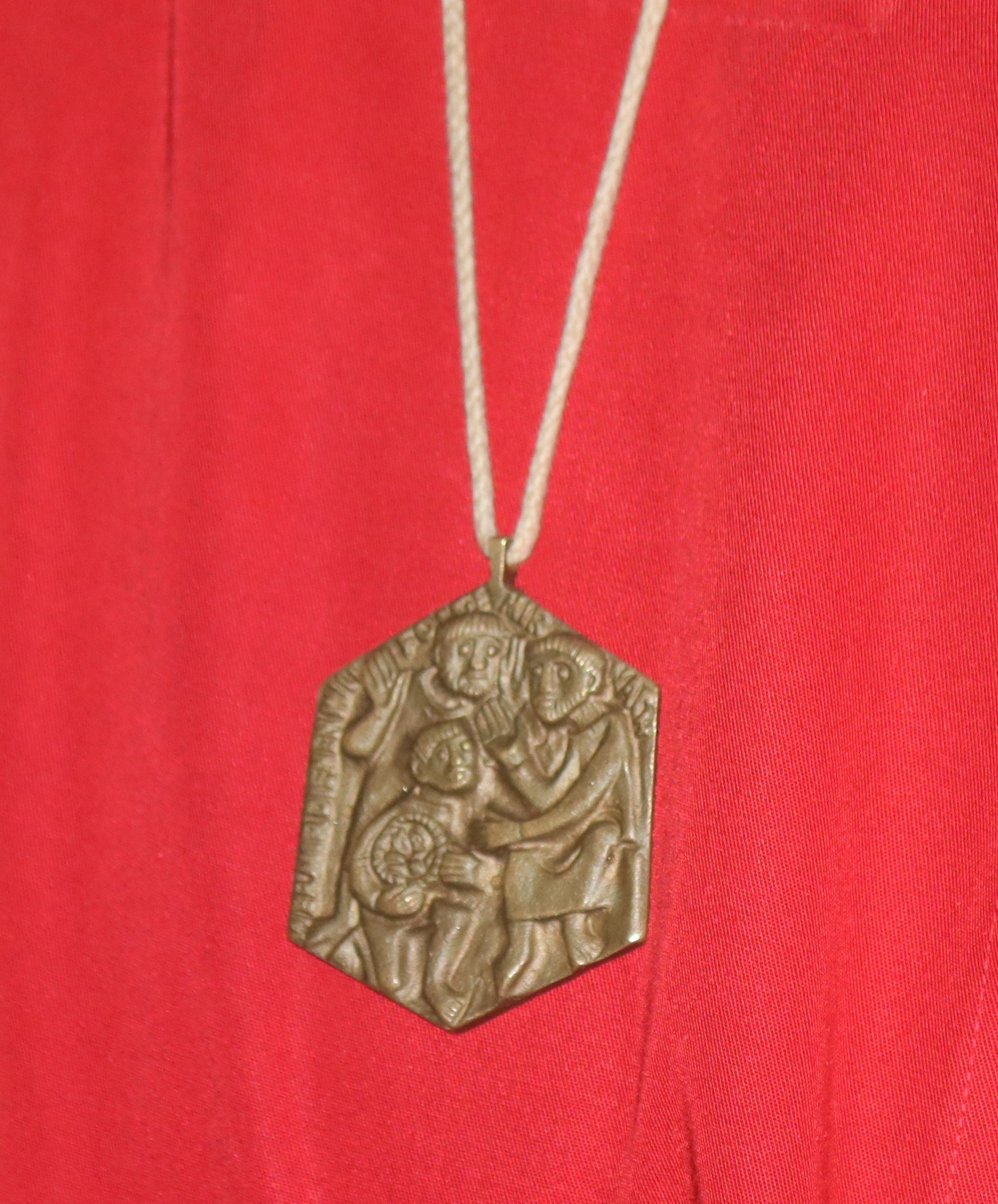 Einführung Ministranten Weismain