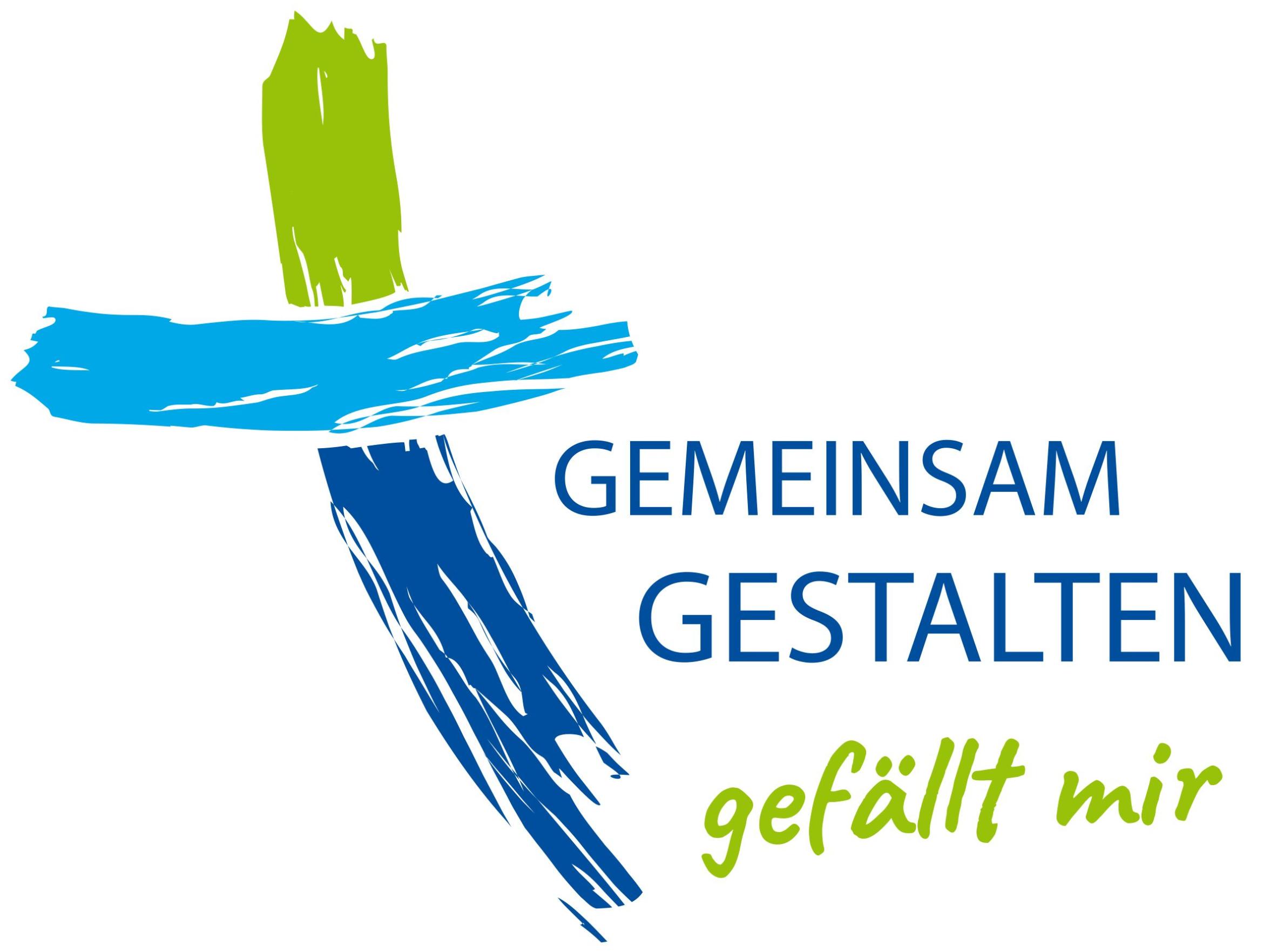 PGR-Wahl 2026 Logo