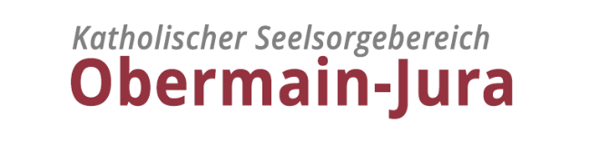 Logo im Kopf des Newsletters des Kath. Seelsorgebereichs Obermain-Jura