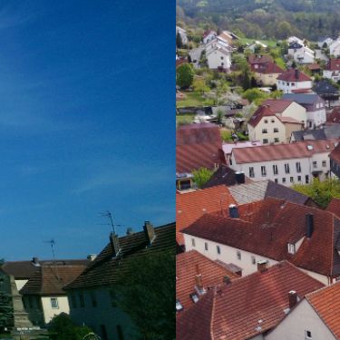 Herzlich willkommen!