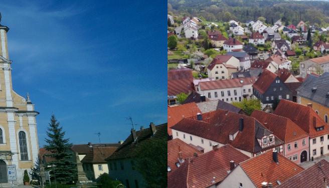 Herzlich willkommen!