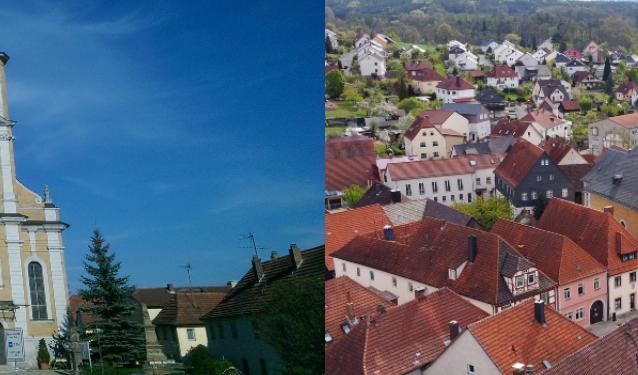 Herzlich willkommen!
