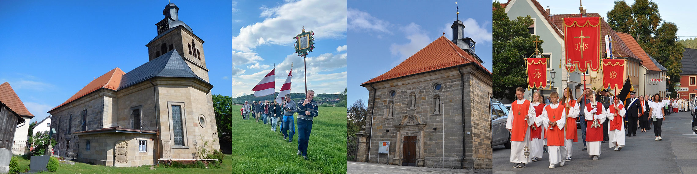 Herzlich willkommen!